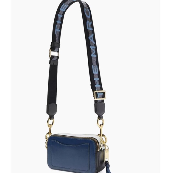 MARC JACOB ⭐️ SNAPSHOT - Picture 6 of 7